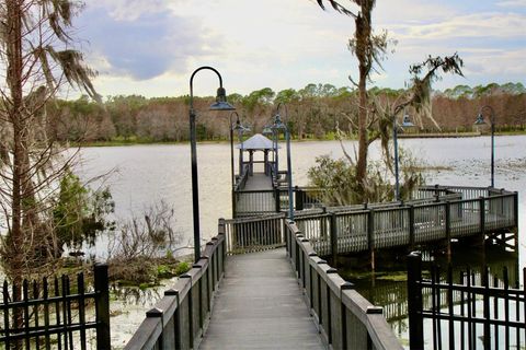 A home in ORLANDO
