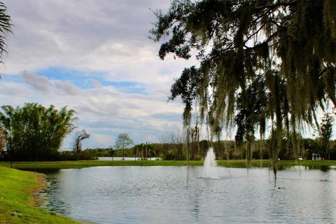 A home in ORLANDO