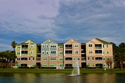 A home in ORLANDO