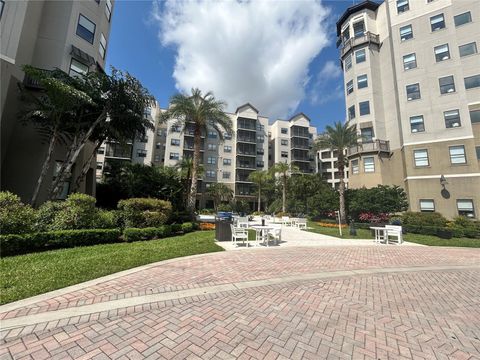 14501 GROVE RESORT 1409 WINTER GARDEN FL 34787