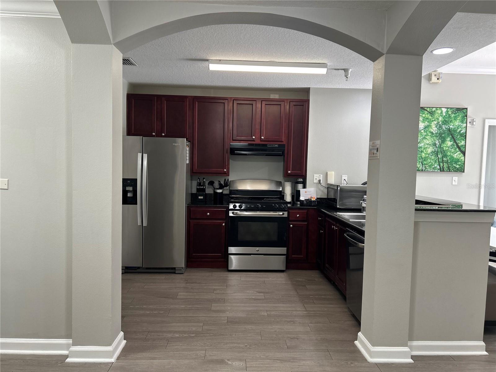 14501 GROVE RESORT 1409