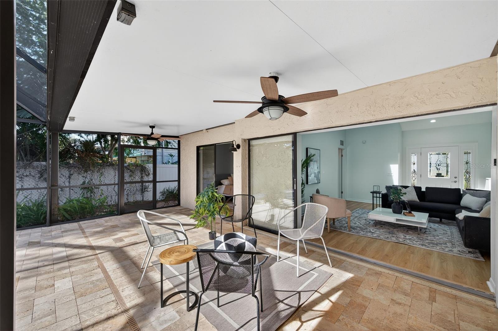 BLOOMINGDALE OAKS - Residential