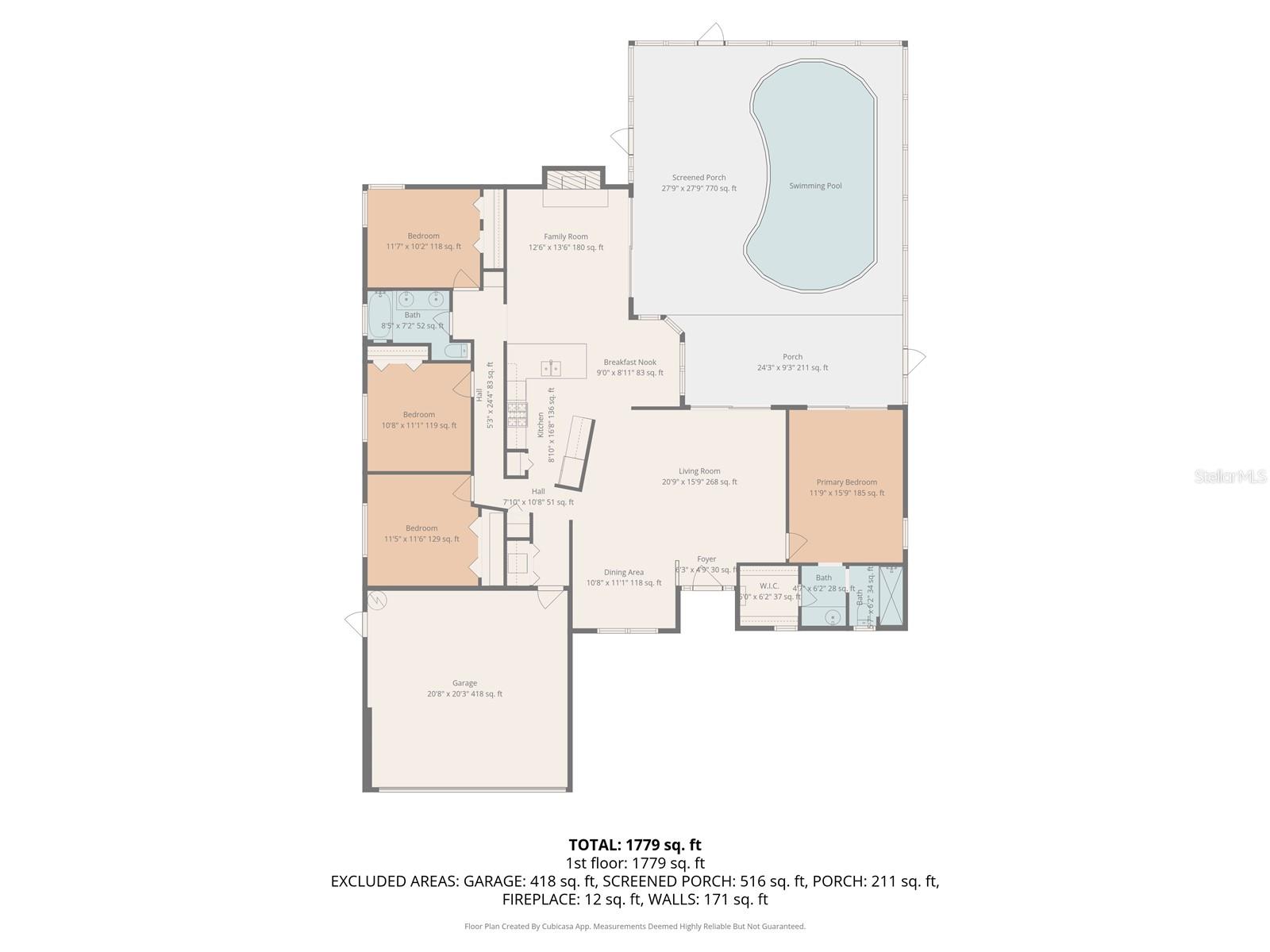 BLOOMINGDALE OAKS - Residential