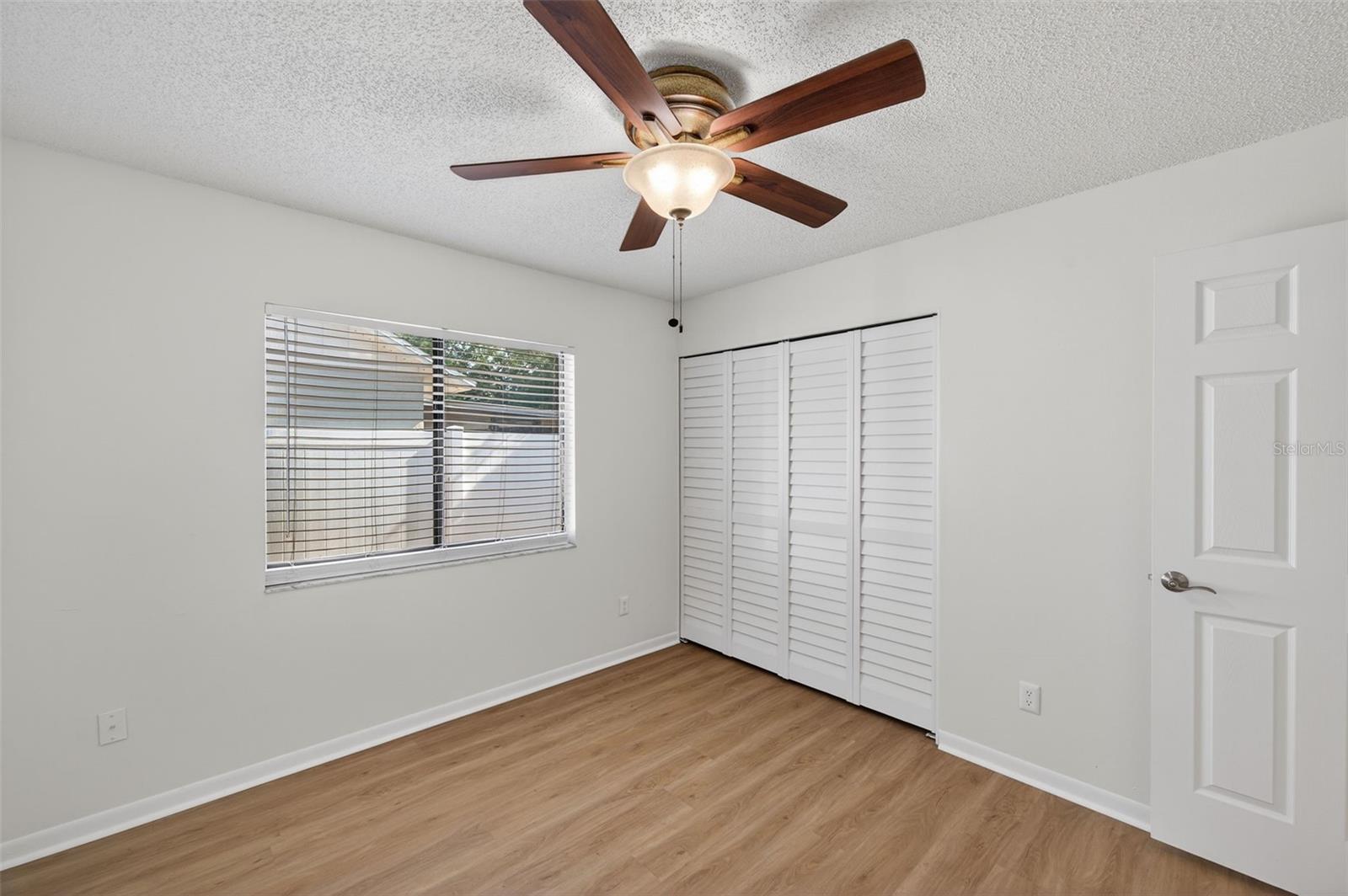 BLOOMINGDALE OAKS - Residential