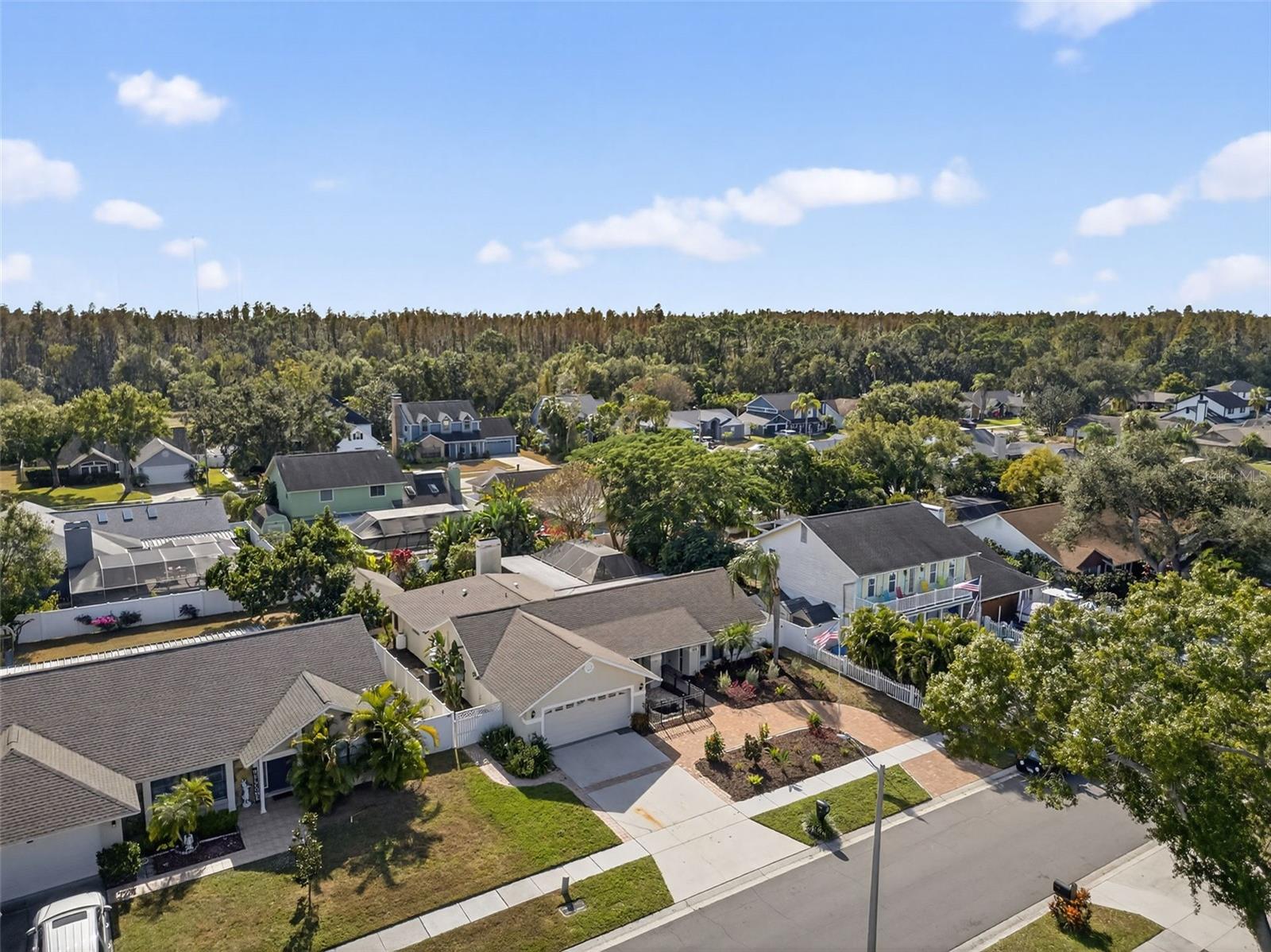 BLOOMINGDALE OAKS - Residential