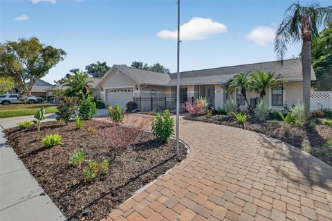 Photo of 1609 Shady Leaf Drive, Valrico, FL 33596 (MLS # TB8453780)