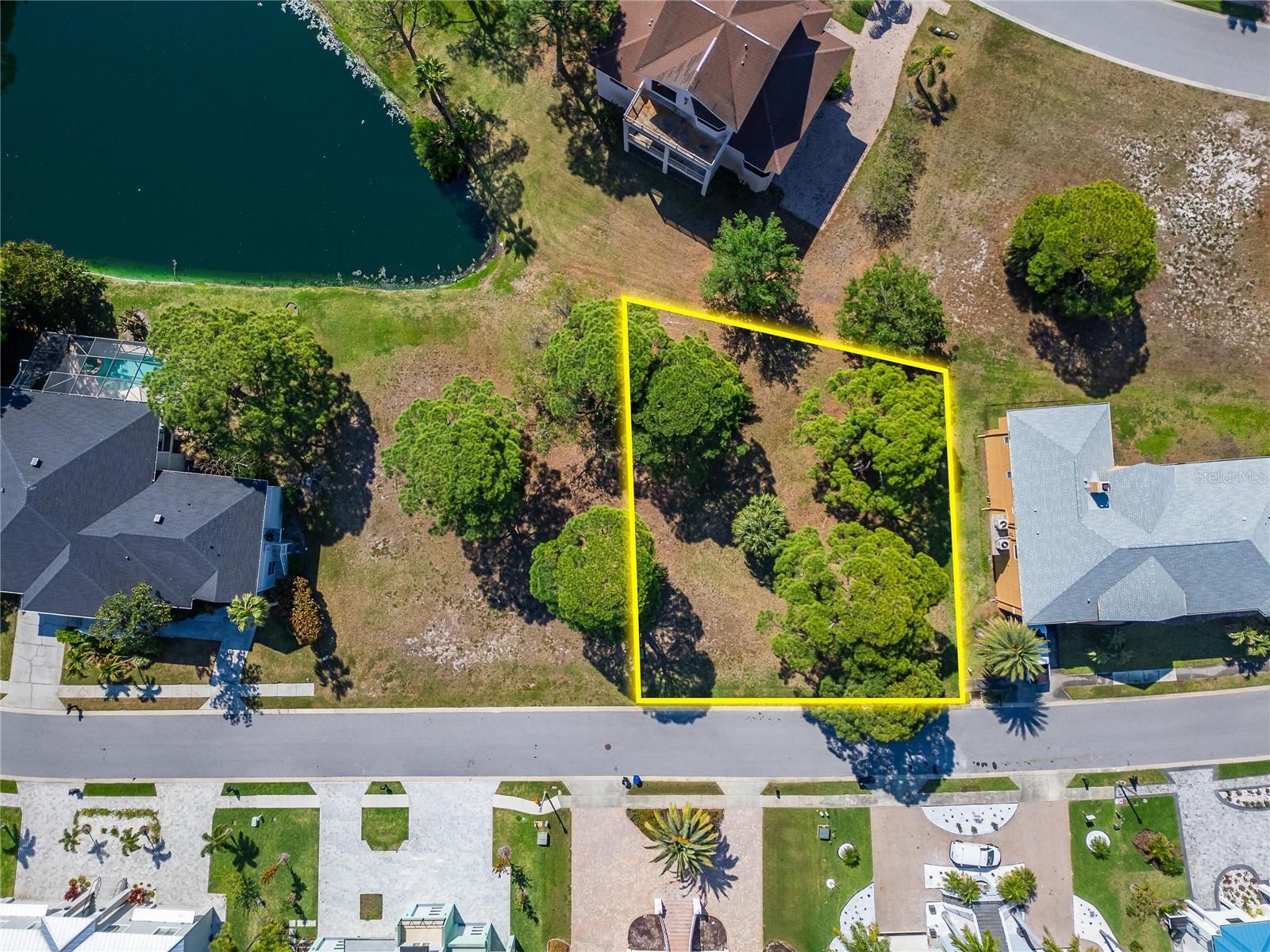 HARBOUR WATCH CIRCLE