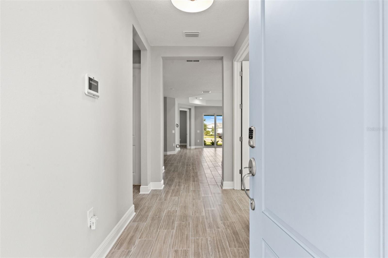 WYSTERIA WELLEN PARK VILLAGE F-4 - Residential