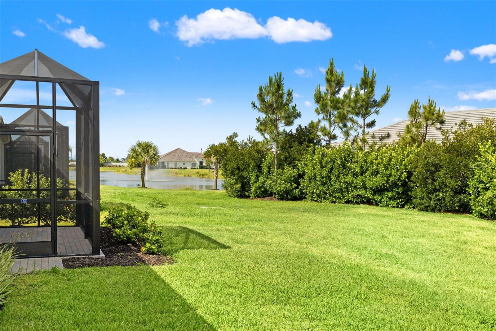 WYSTERIA WELLEN PARK VILLAGE F-4 - Residential