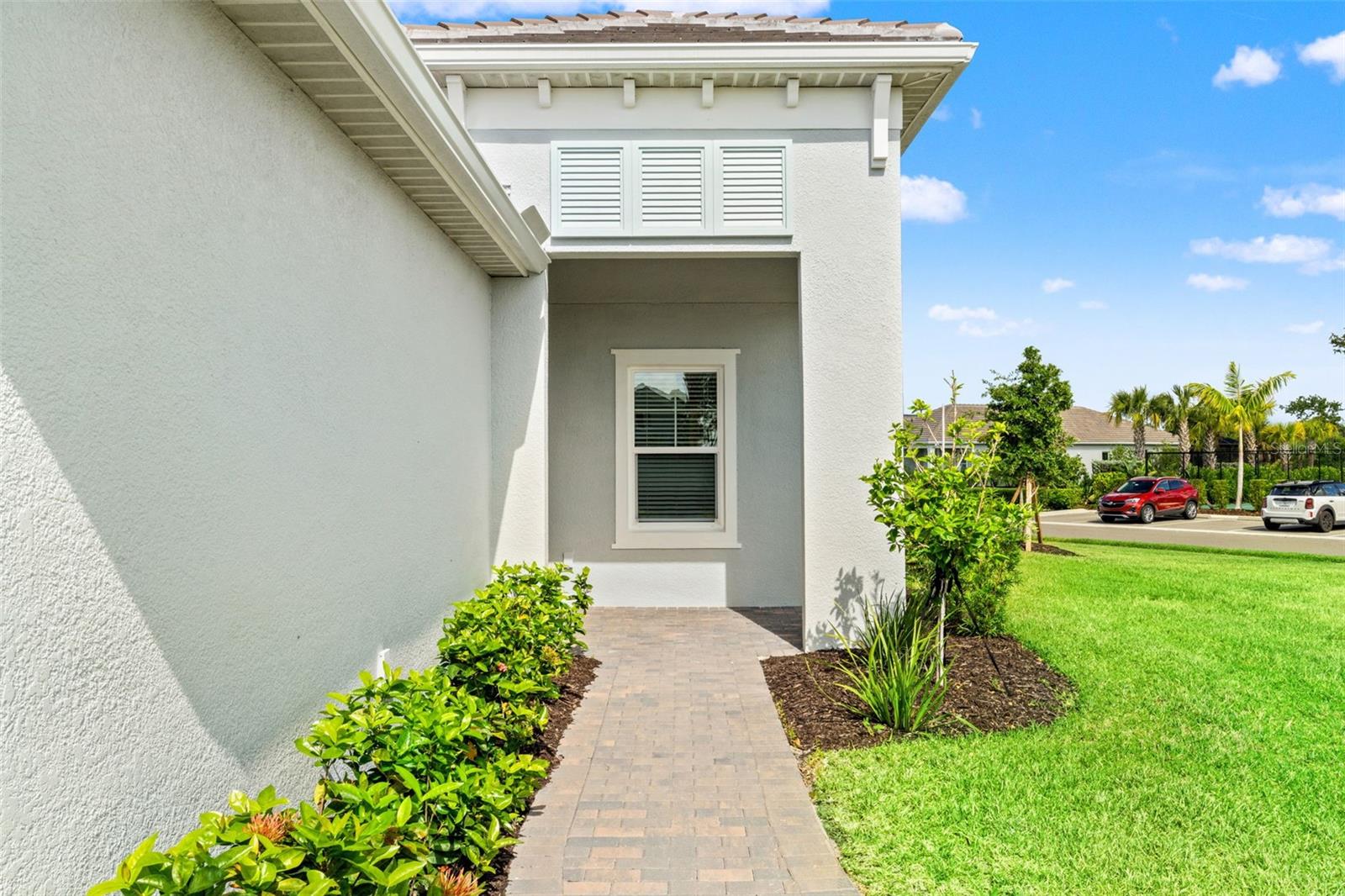 WYSTERIA WELLEN PARK VILLAGE F-4 - Residential