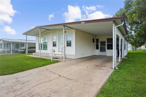 Photo of 34542 Sweetpea Lane, Zephyrhills, FL 33541 (MLS # TB8419233)