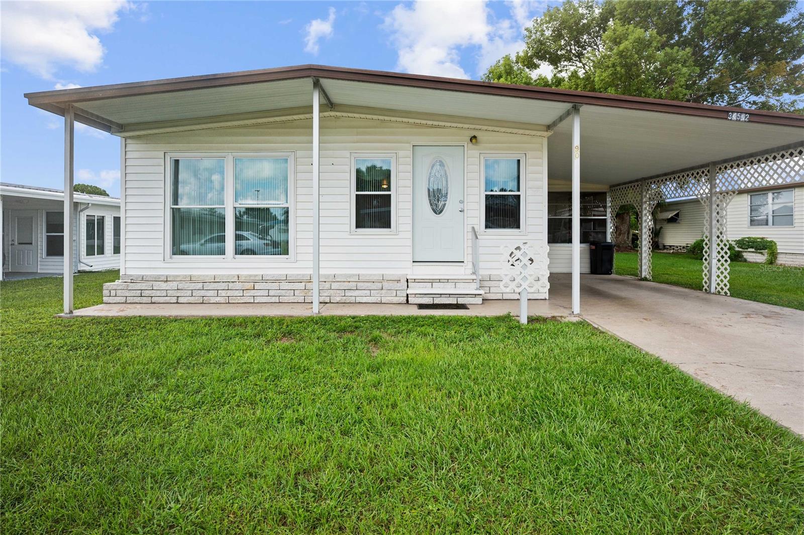 34542 SWEETPEA LANE