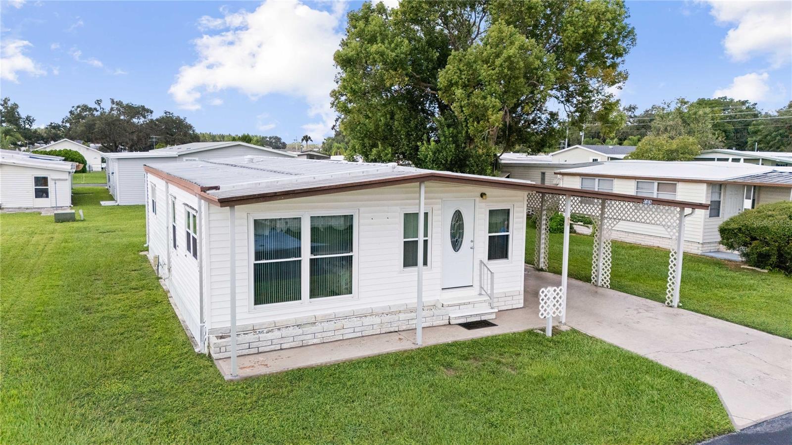34542 SWEETPEA LANE