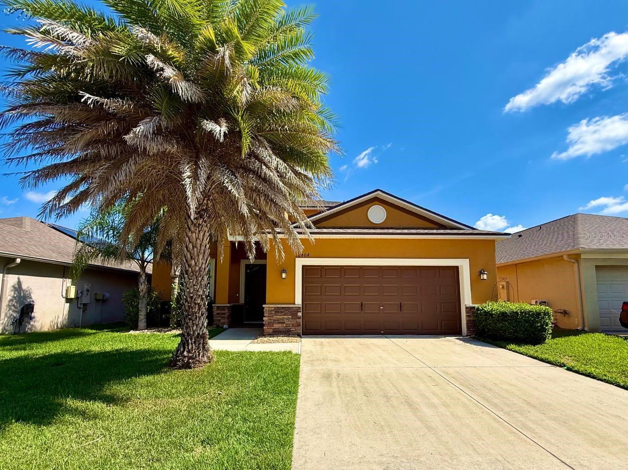 Photo 1 of 54 — 12404 BALLENTRAE FOREST DRIVE, RIVERVIEW, FL 33579