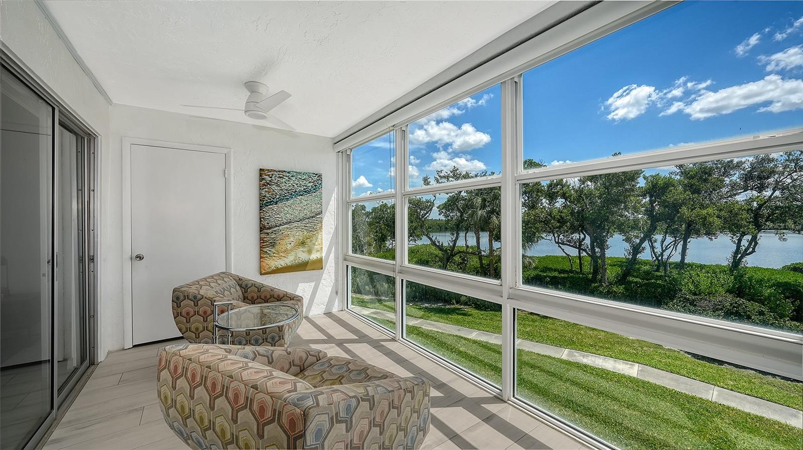 WINDWARD BAY AMD - Residential