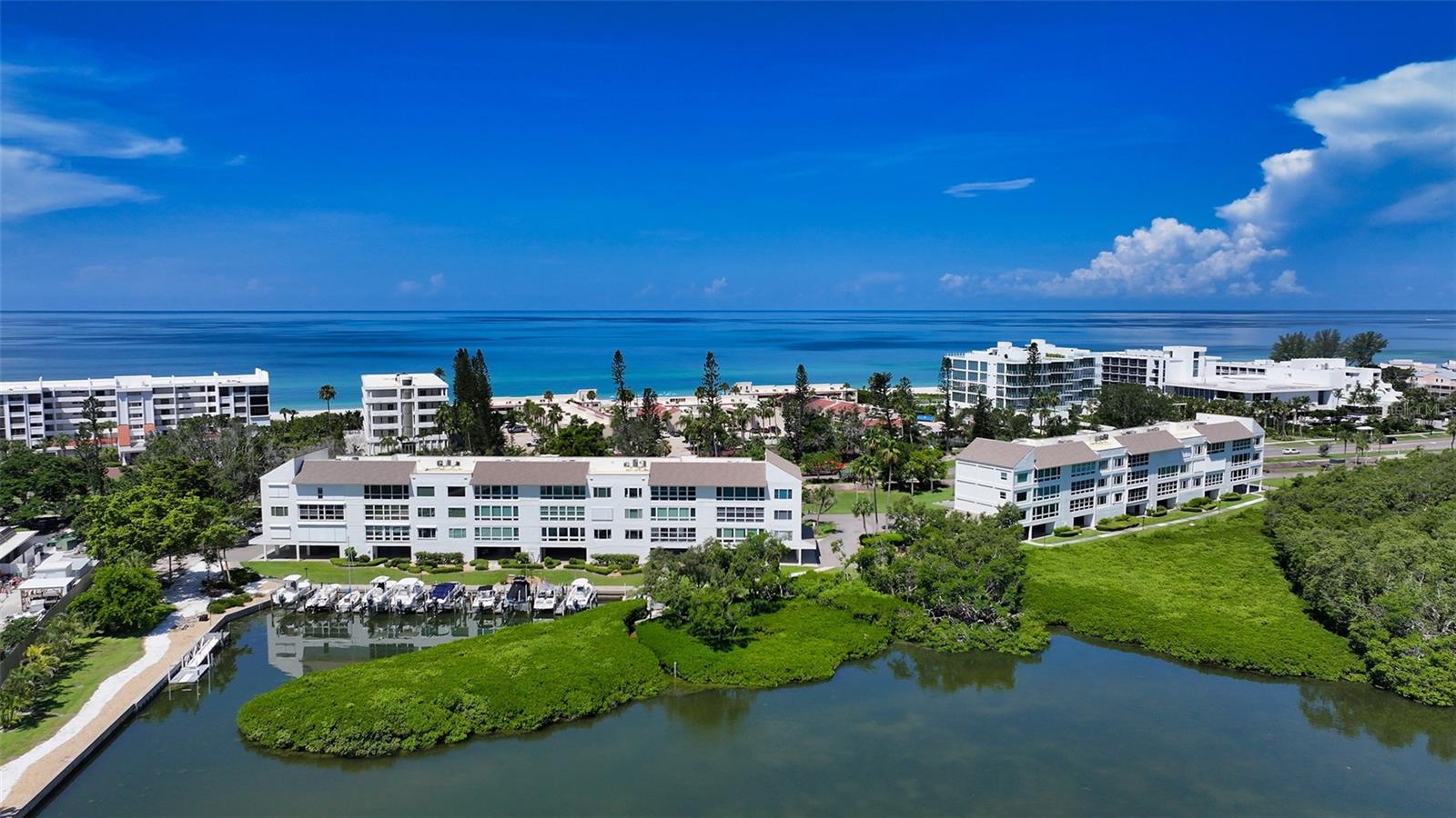 WINDWARD BAY AMD - Residential