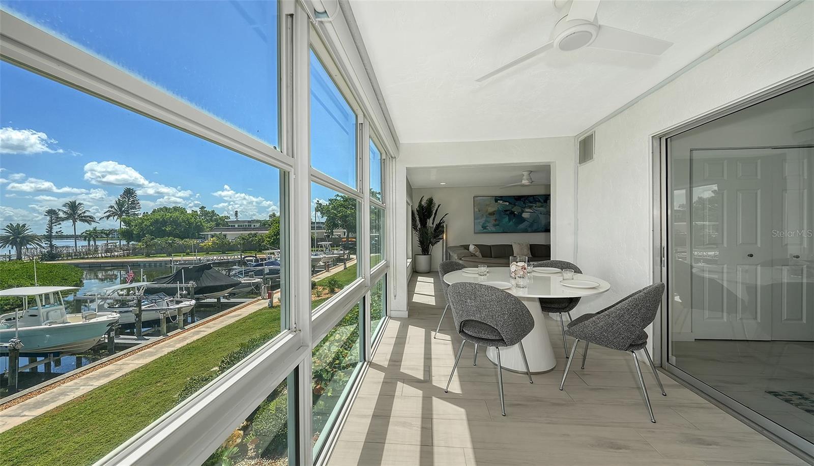 WINDWARD BAY AMD - Residential