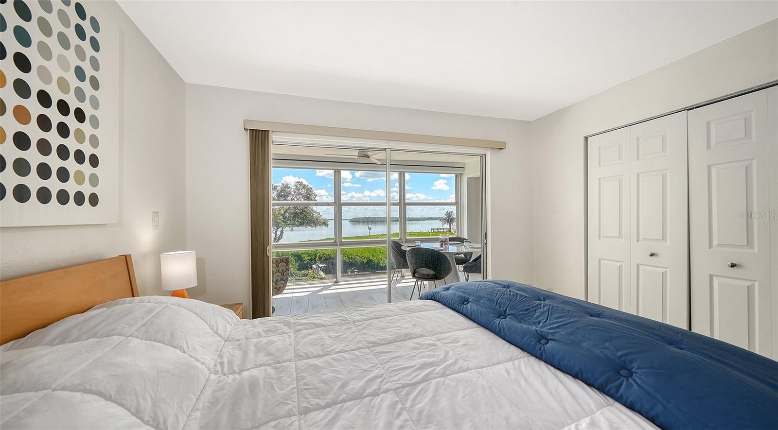 WINDWARD BAY AMD - Residential