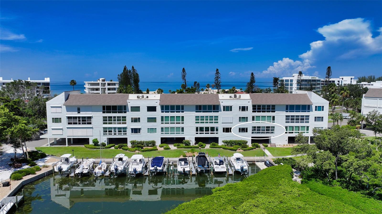 WINDWARD BAY AMD - Residential