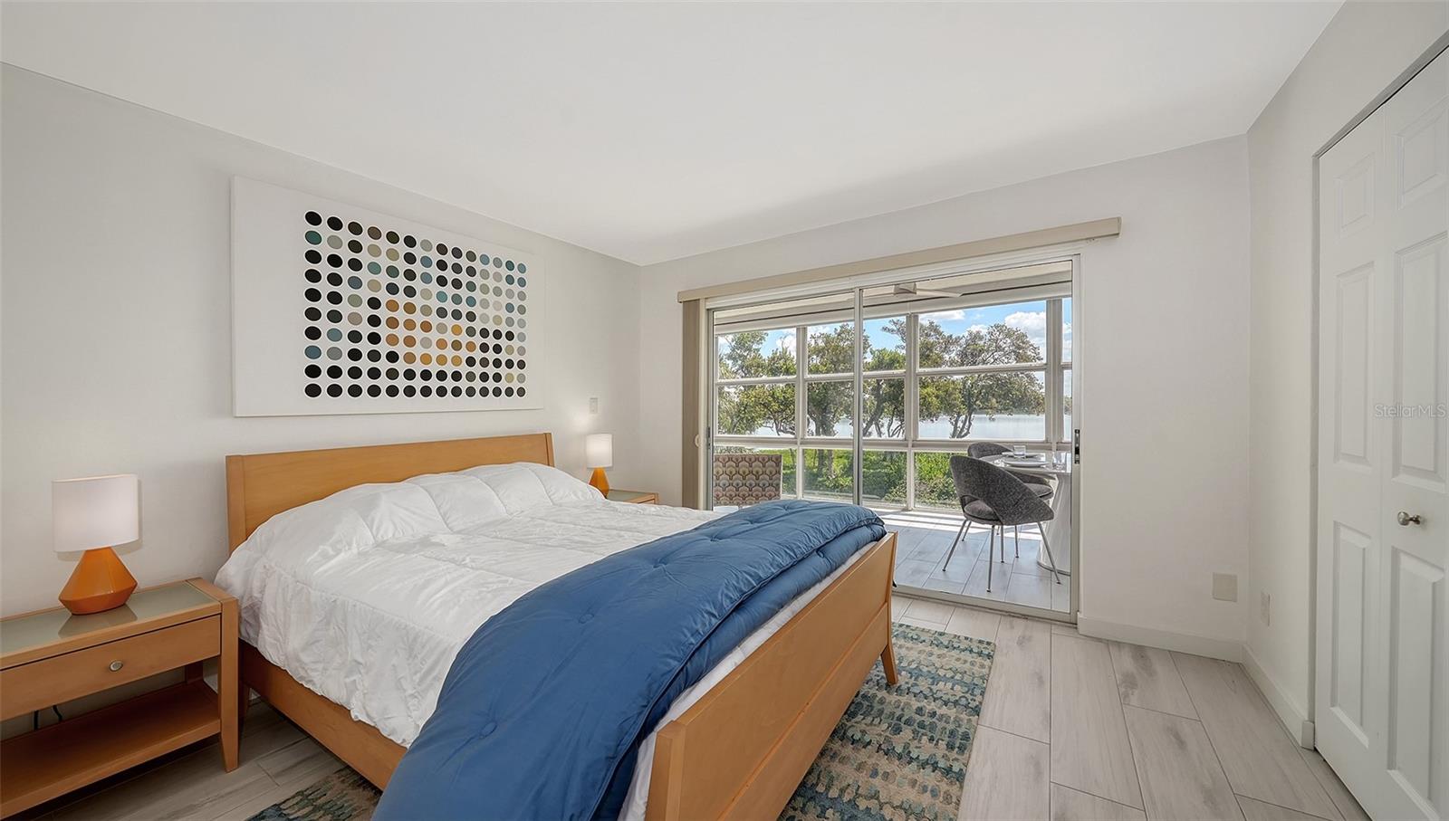 WINDWARD BAY AMD - Residential