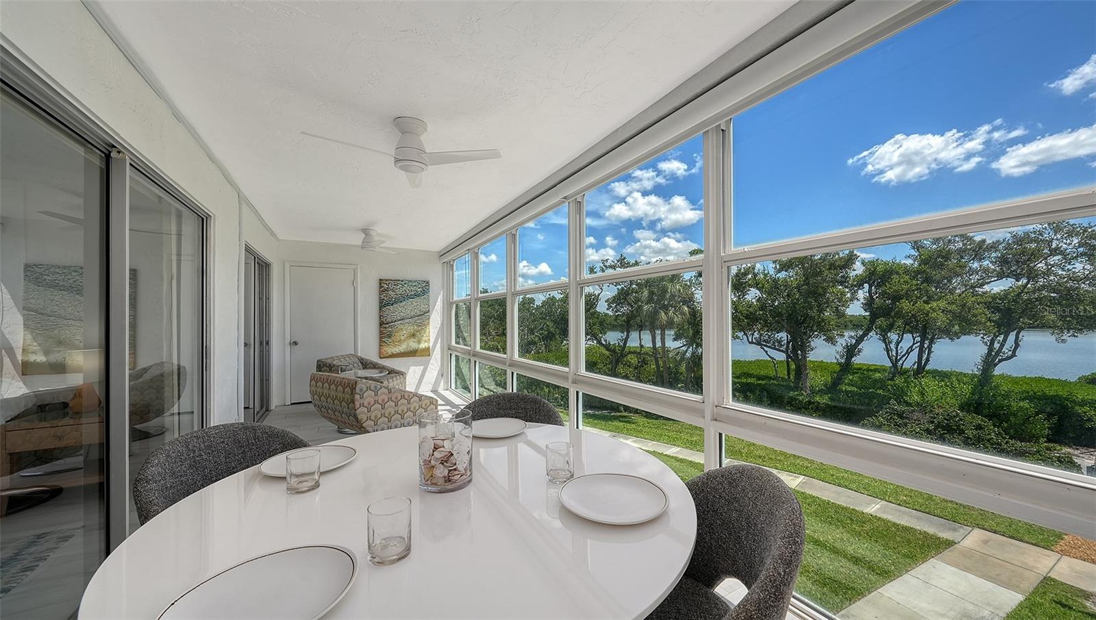 WINDWARD BAY AMD - Residential
