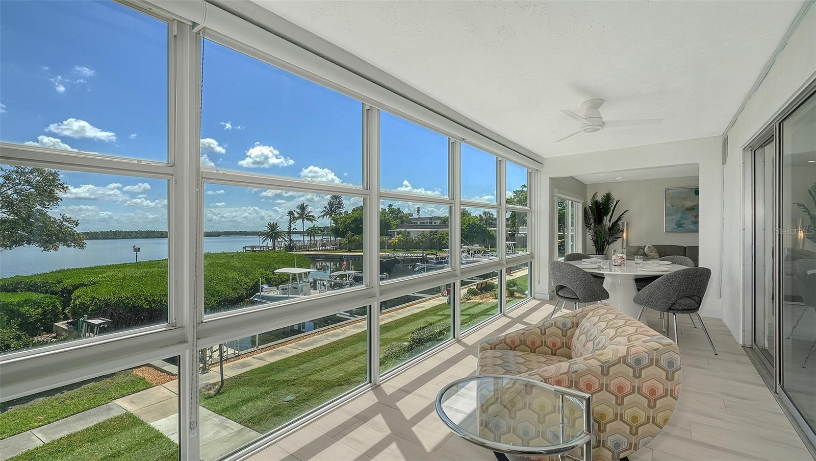 WINDWARD BAY AMD - Residential