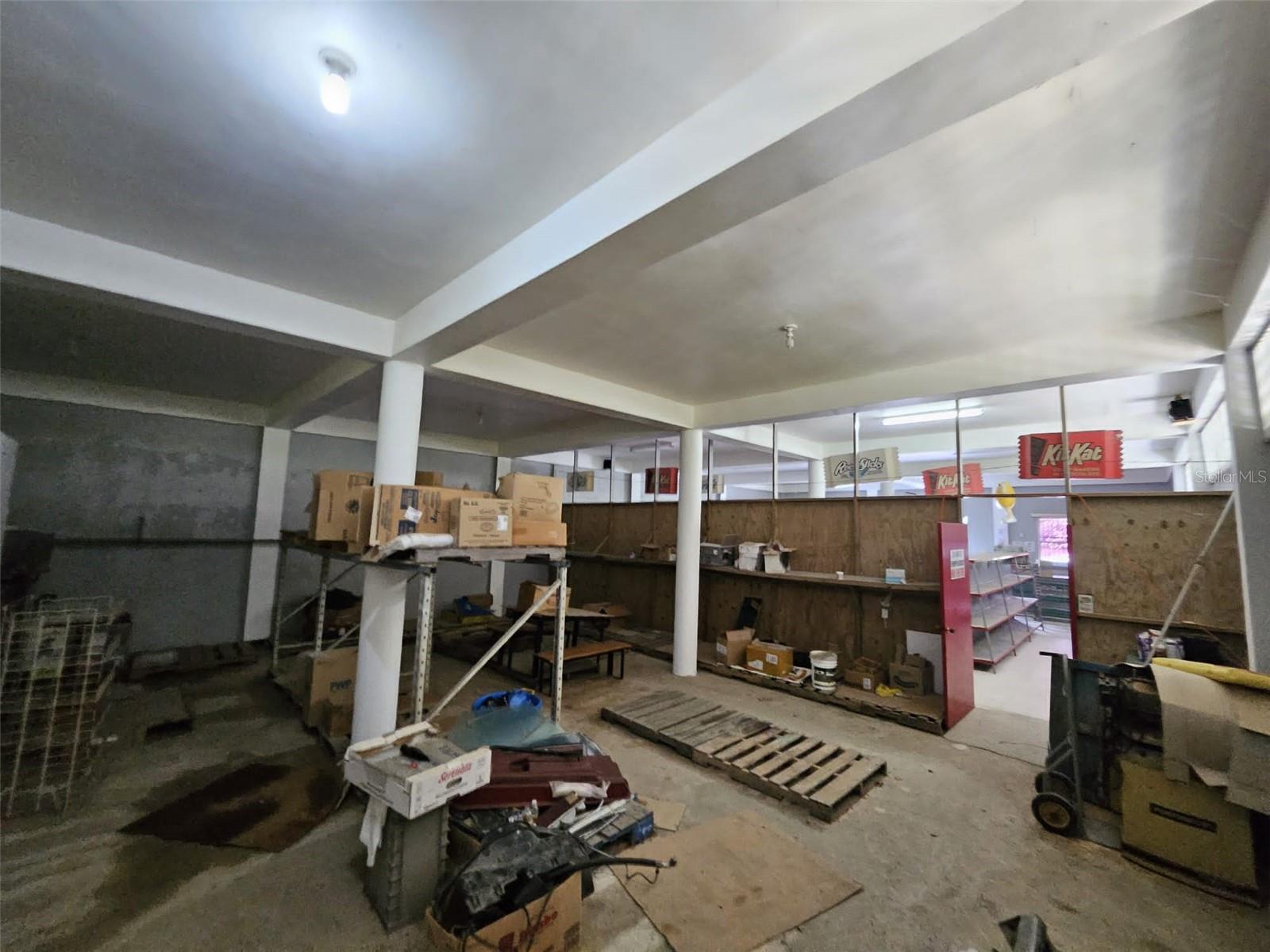 Carr 152 KM 13.1 CEDRO ARRIBA