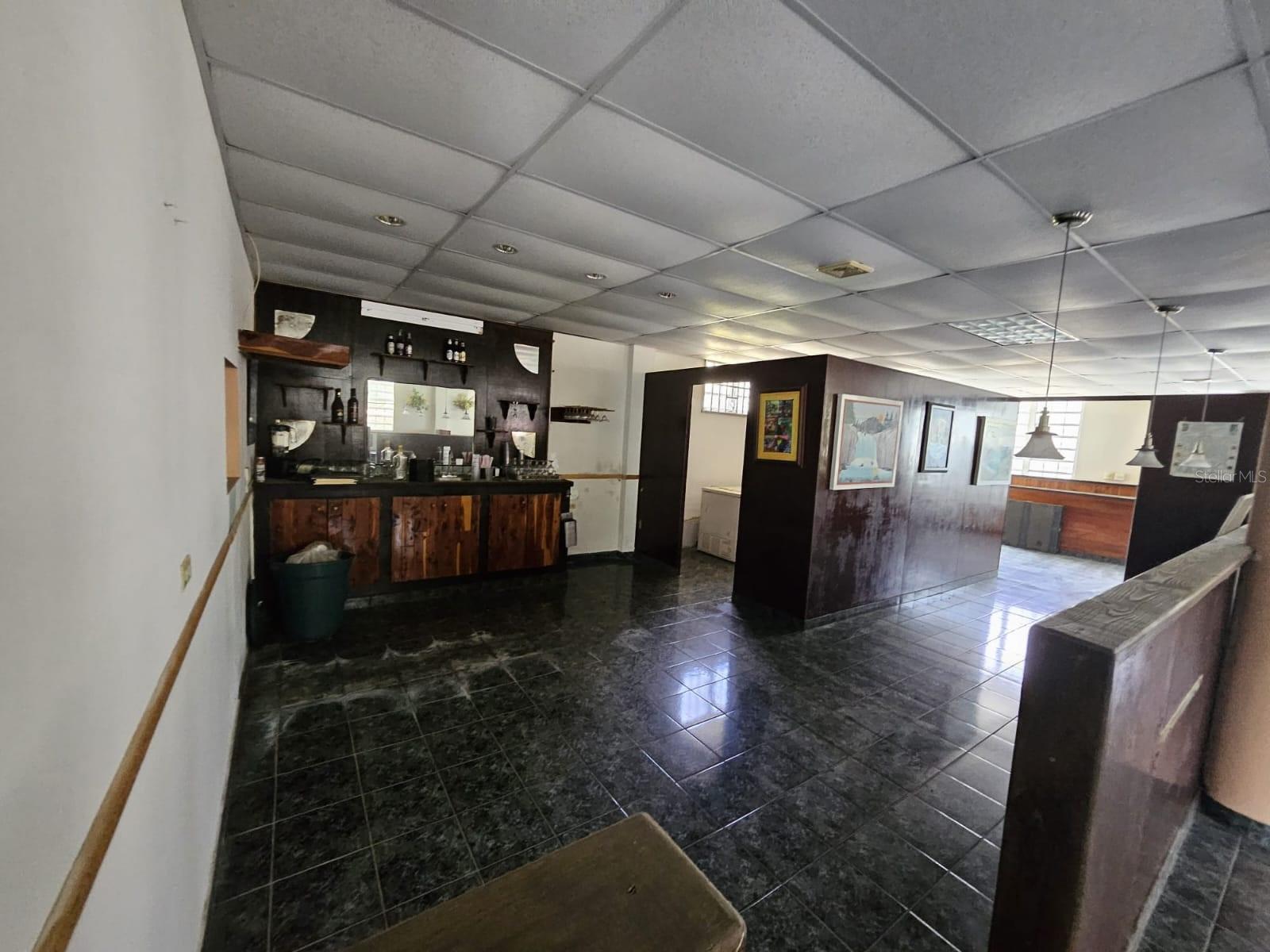 Carr 152 KM 13.1 CEDRO ARRIBA