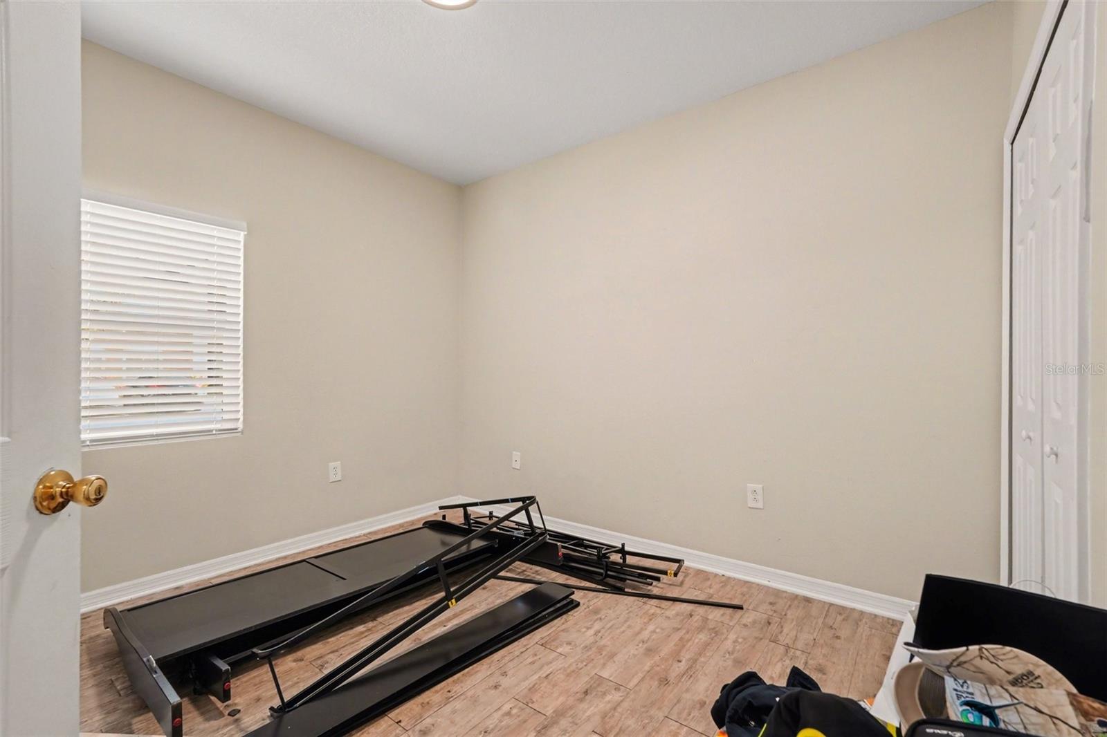 VILLAGES OF BLOOMINGDALE CONDO 4 - Residential