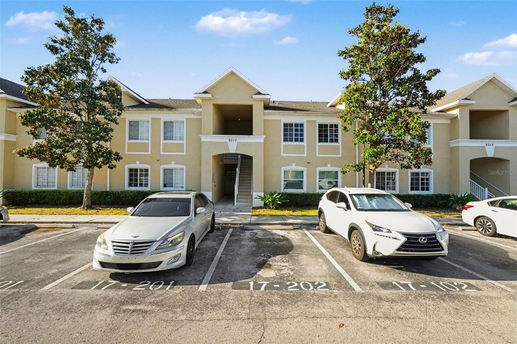 Photo of 9517 Amberdale Court #102, Riverview, FL 33578 (MLS # TB8498841)