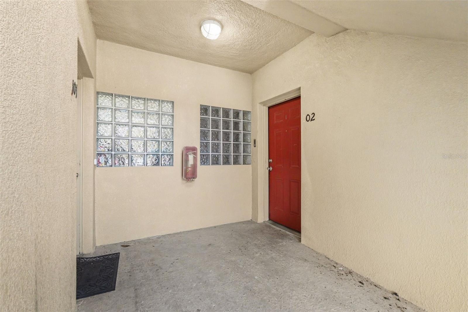 9517 AMBERDALE COURT 102