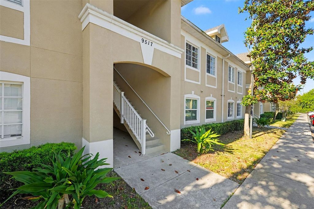 Photo of 9517 Amberdale Court #102, Riverview, FL 33578 (MLS # TB8498841)
