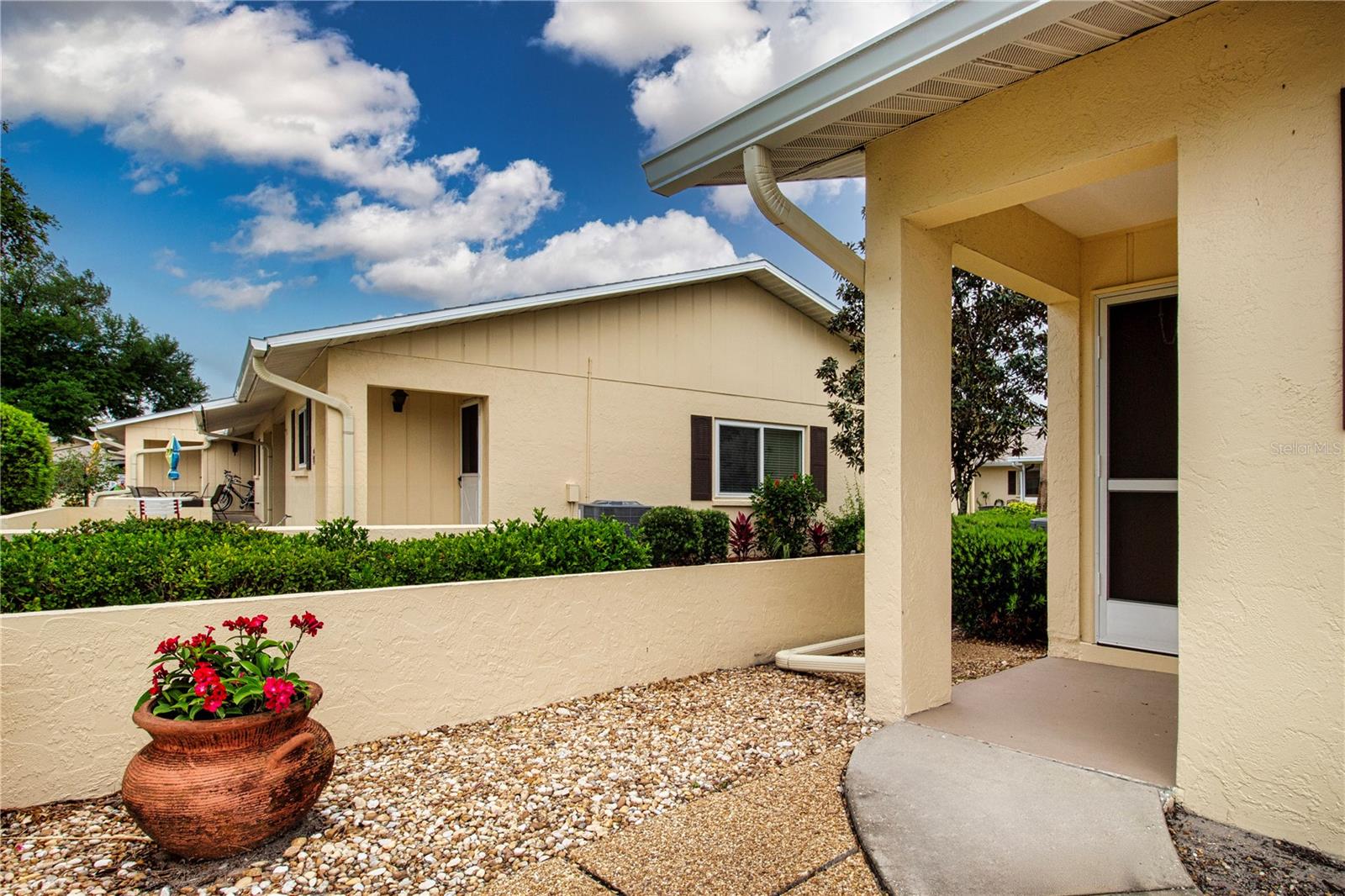 DESOTO SQUARE VILLAS PH I - Residential