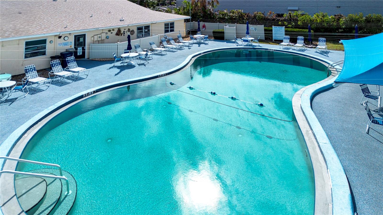 DESOTO SQUARE VILLAS PH I - Residential