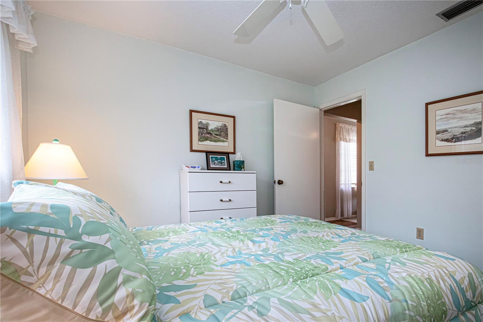 DESOTO SQUARE VILLAS PH I - Residential