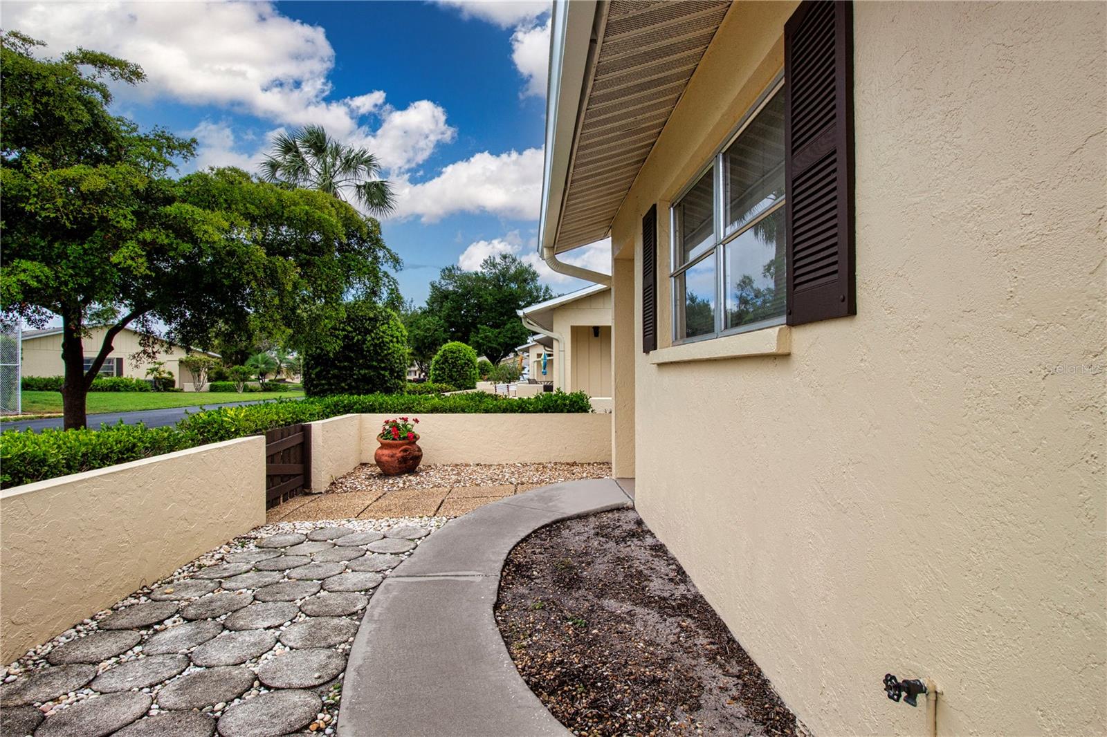 DESOTO SQUARE VILLAS PH I - Residential