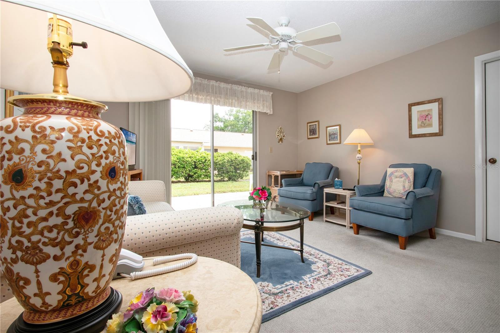 DESOTO SQUARE VILLAS PH I - Residential