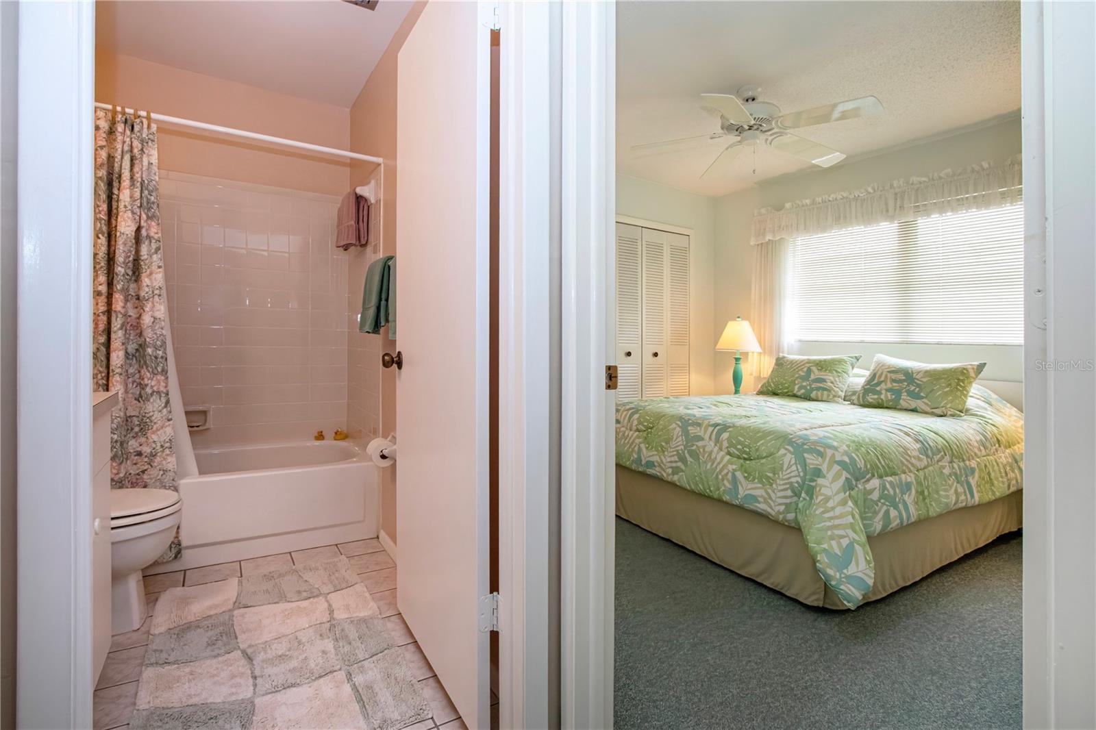 DESOTO SQUARE VILLAS PH I - Residential