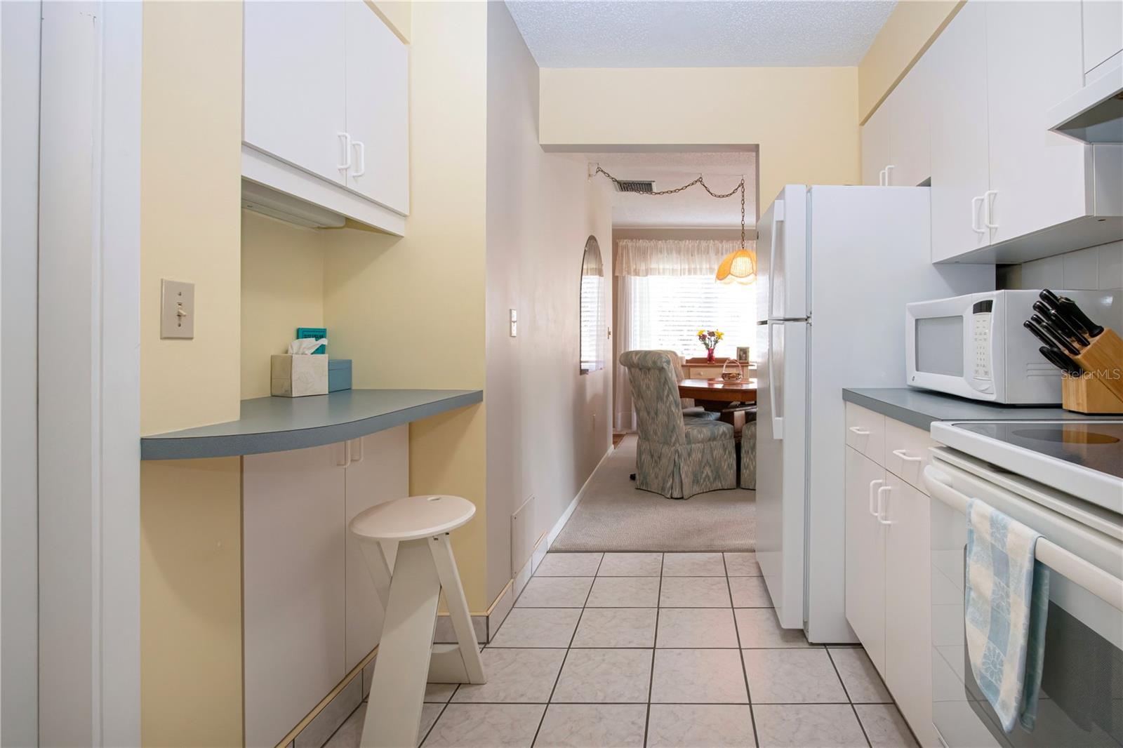 DESOTO SQUARE VILLAS PH I - Residential