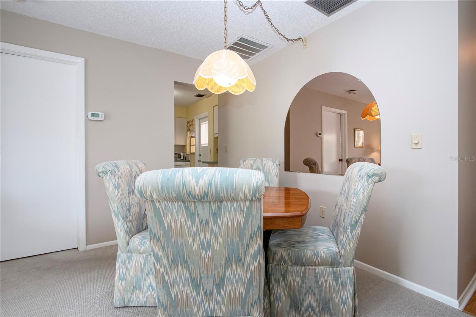 DESOTO SQUARE VILLAS PH I - Residential