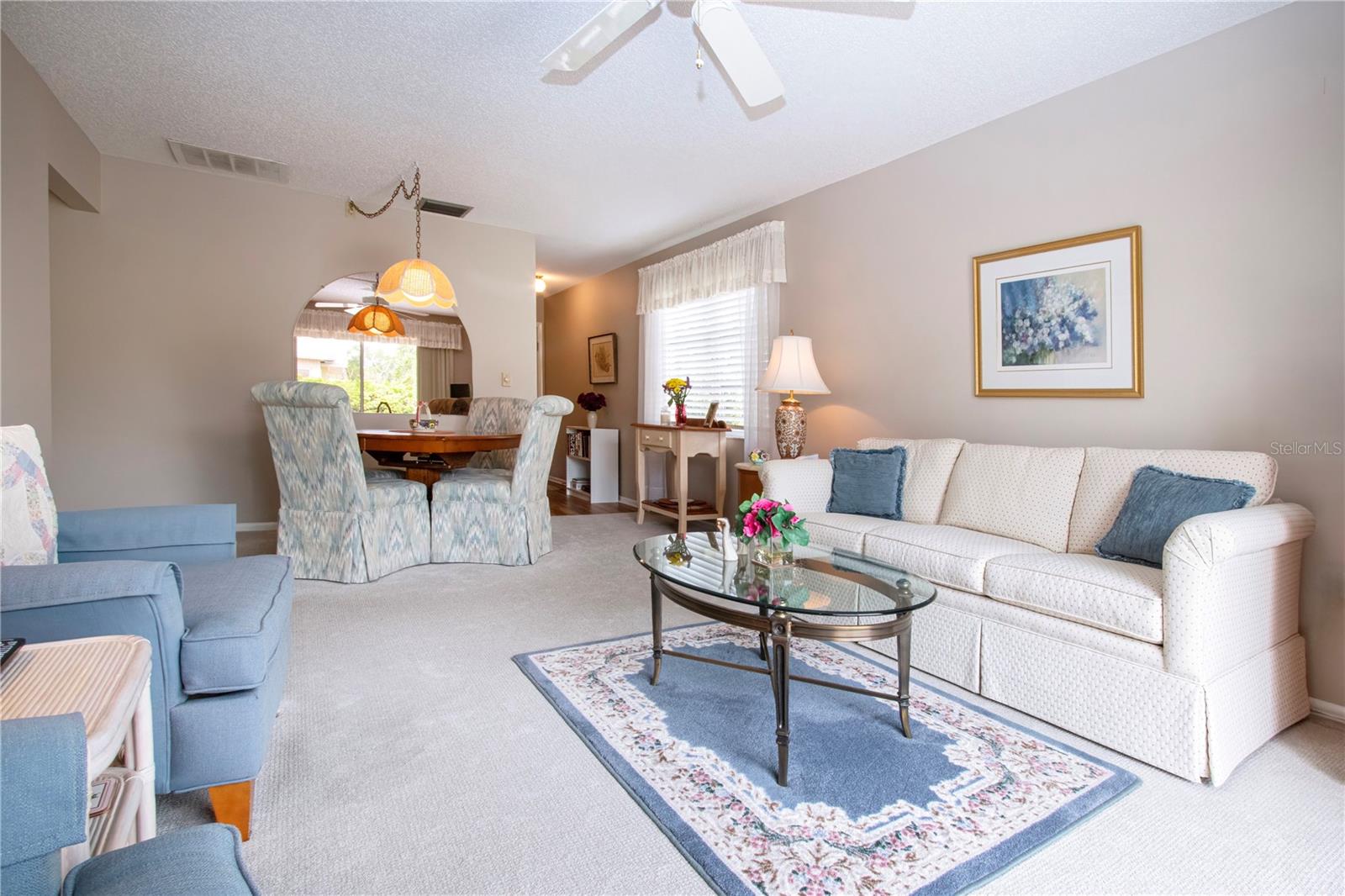 DESOTO SQUARE VILLAS PH I - Residential