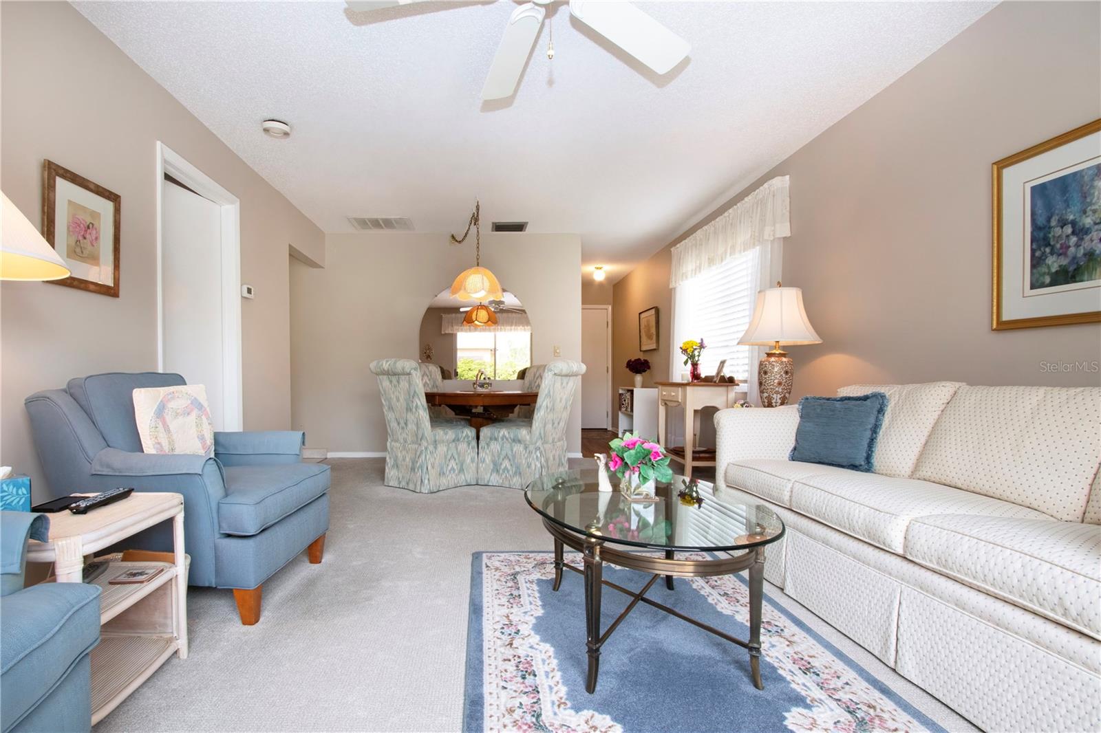 DESOTO SQUARE VILLAS PH I - Residential