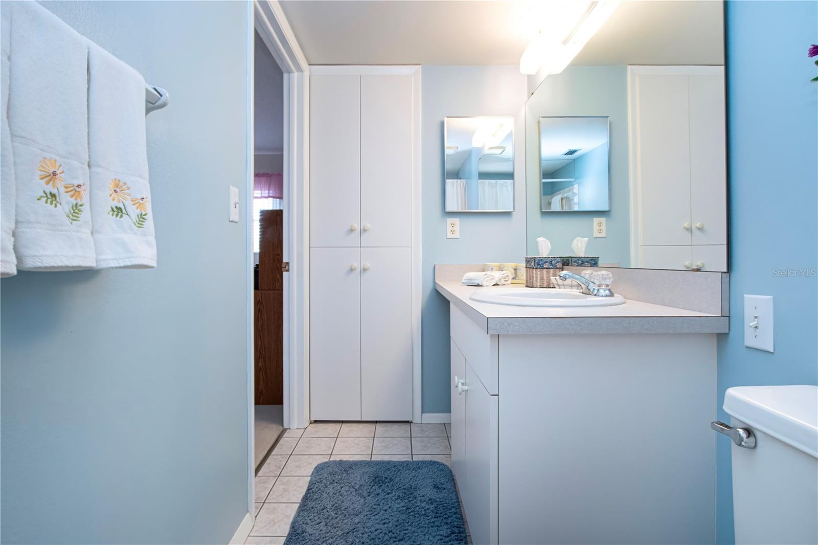 DESOTO SQUARE VILLAS PH I - Residential