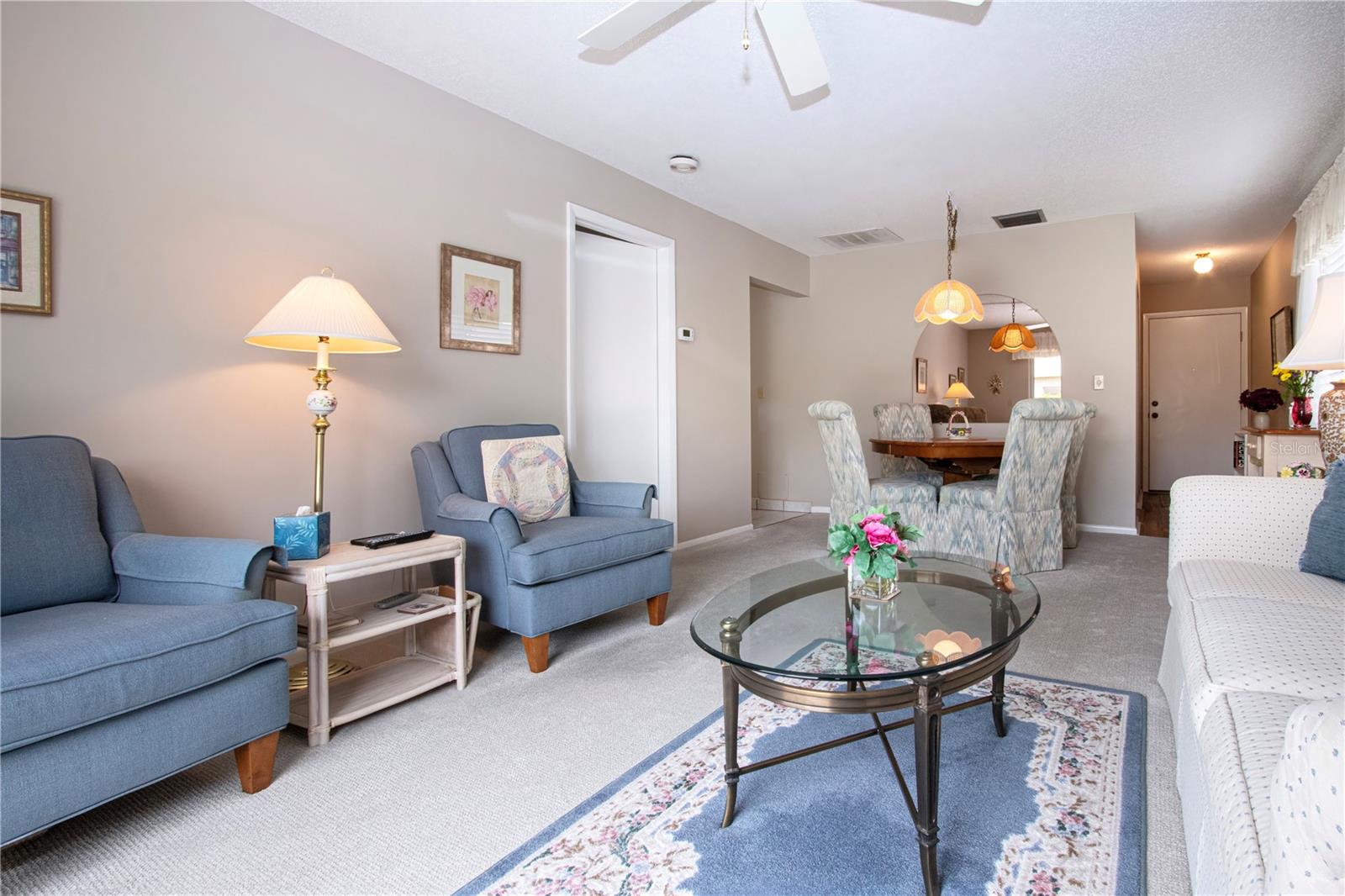 DESOTO SQUARE VILLAS PH I - Residential