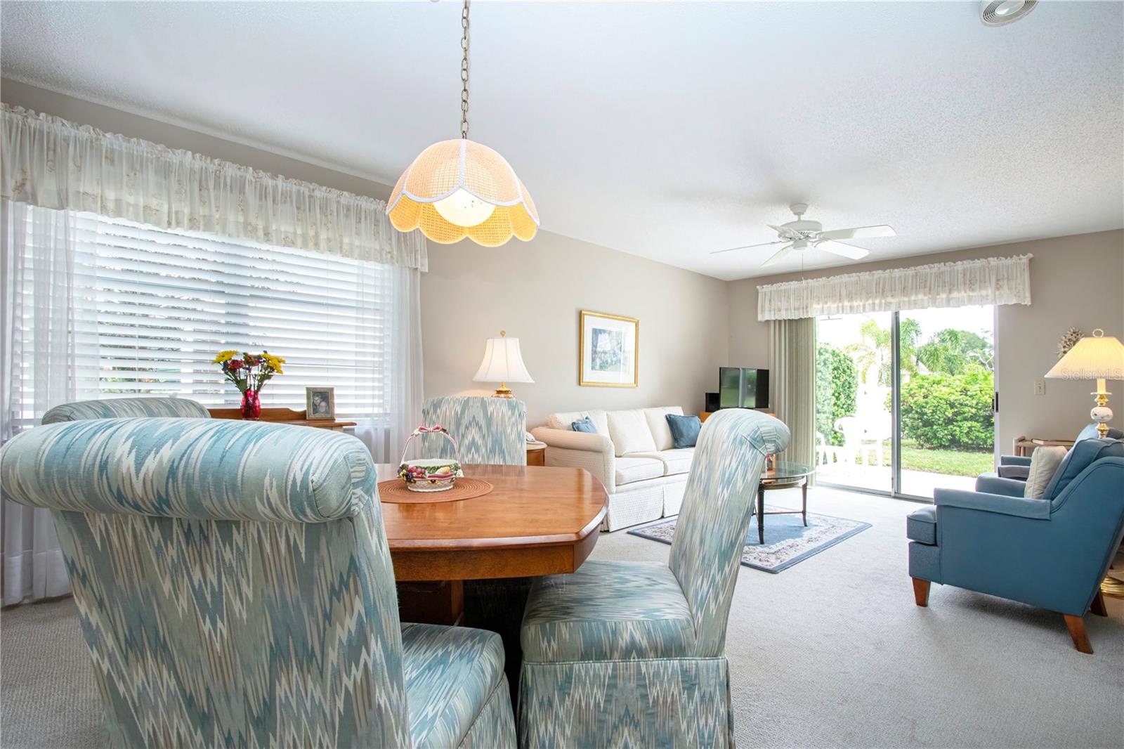 DESOTO SQUARE VILLAS PH I - Residential