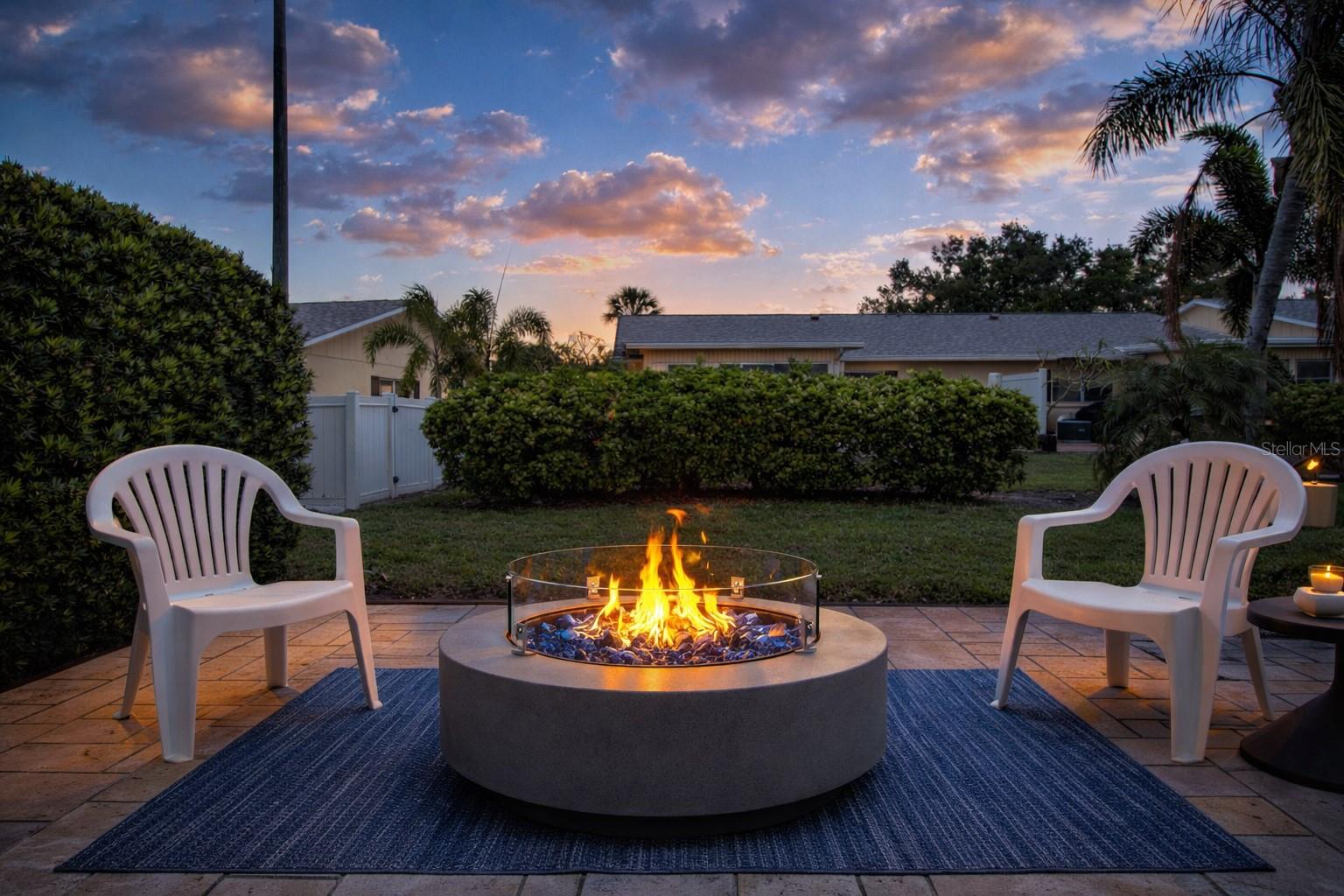 DESOTO SQUARE VILLAS PH I - Residential