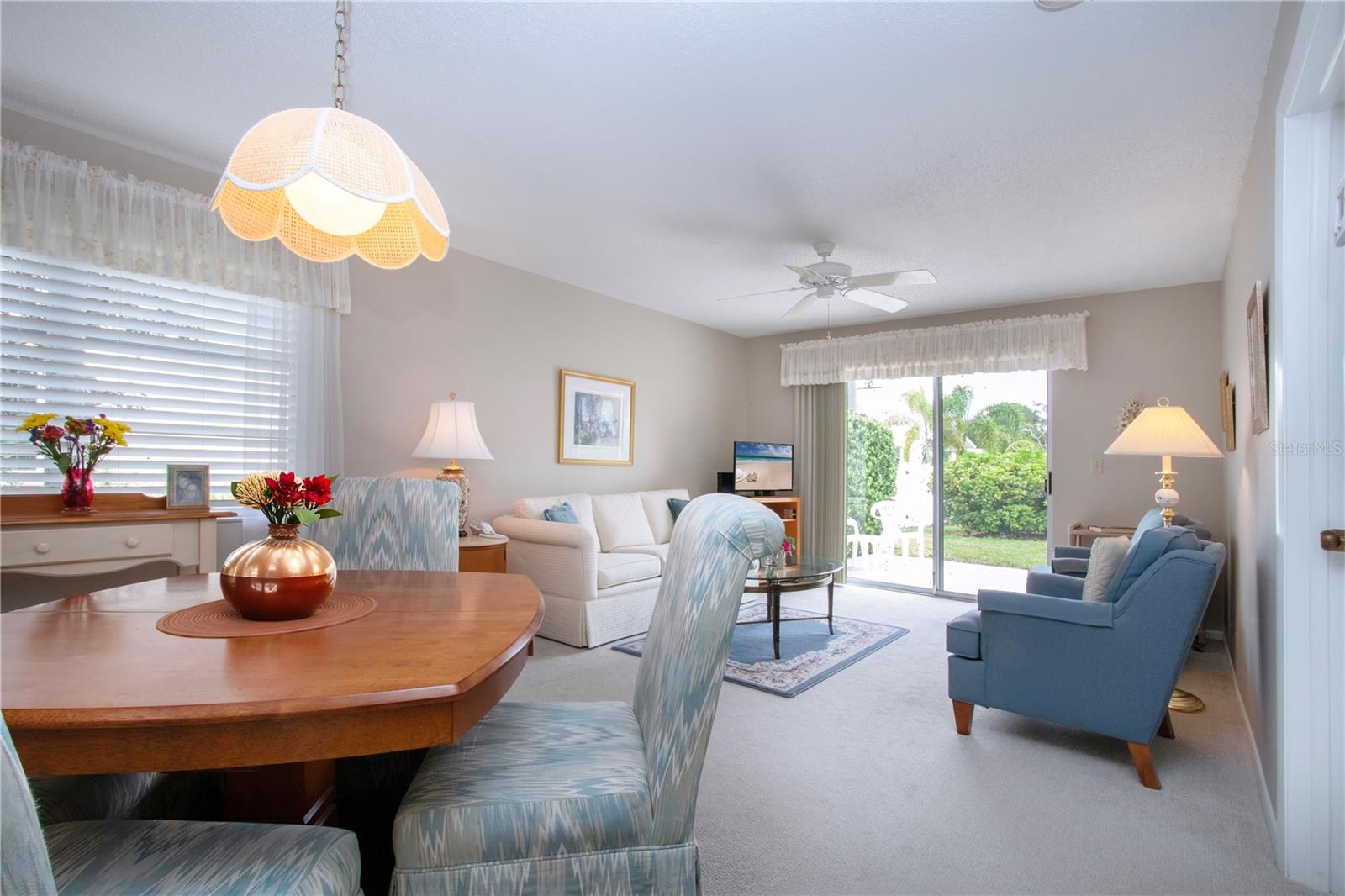 DESOTO SQUARE VILLAS PH I - Residential