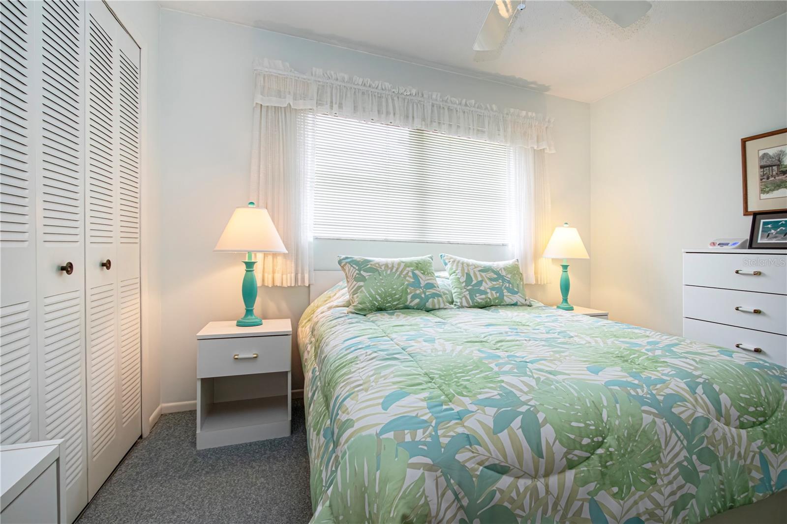 DESOTO SQUARE VILLAS PH I - Residential