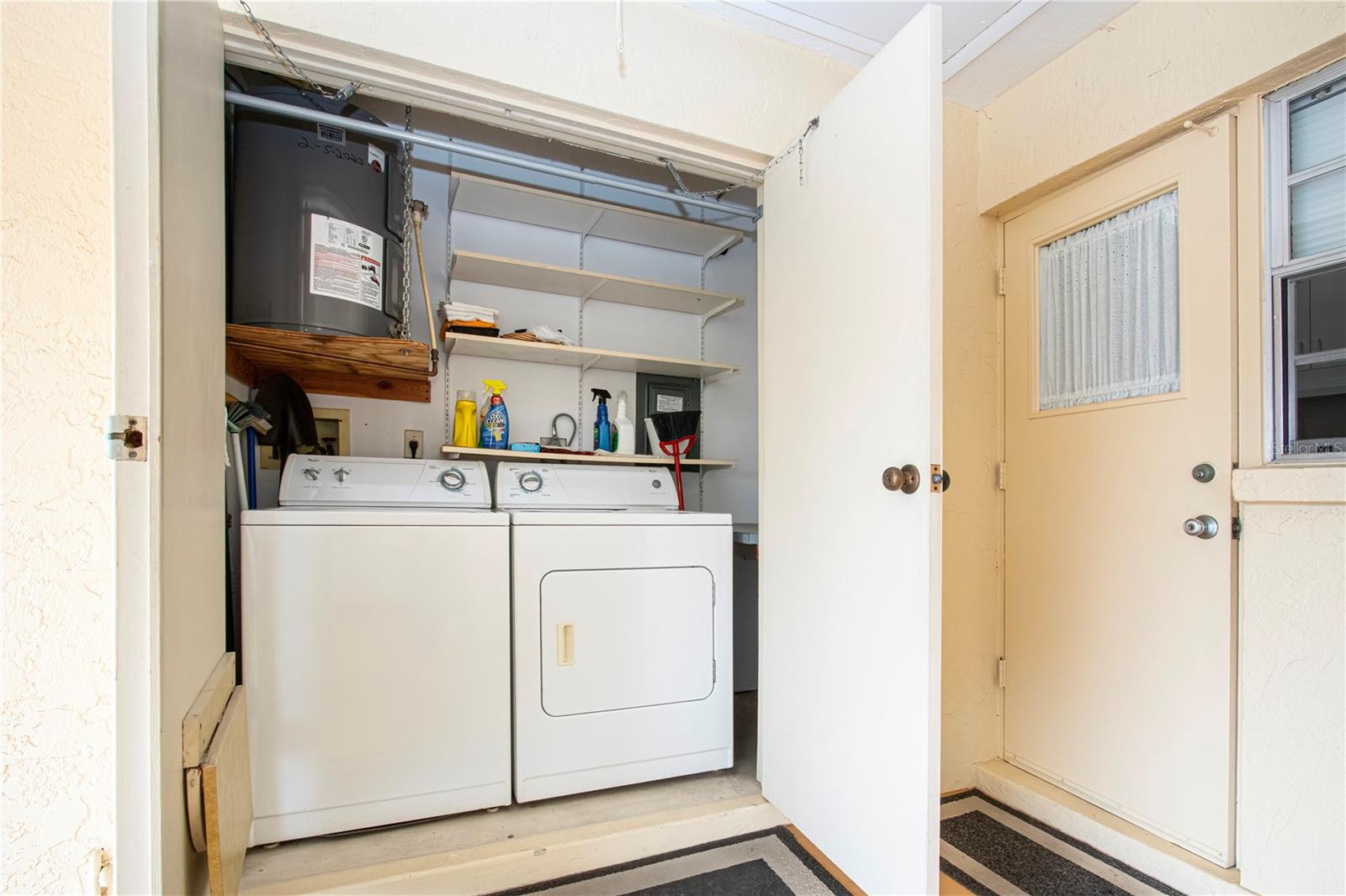 DESOTO SQUARE VILLAS PH I - Residential