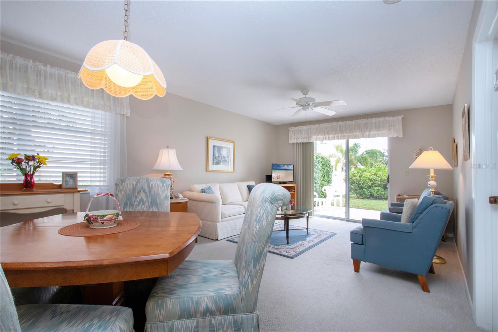 DESOTO SQUARE VILLAS PH I - Residential